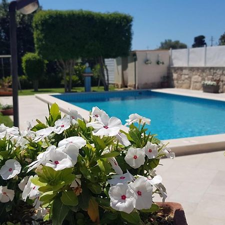 Villa Sesife Авола Экстерьер фото
