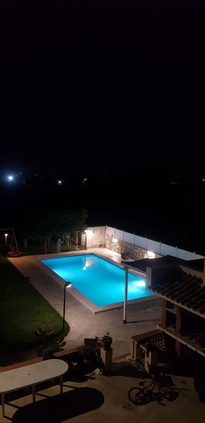 Villa Sesife Авола Экстерьер фото