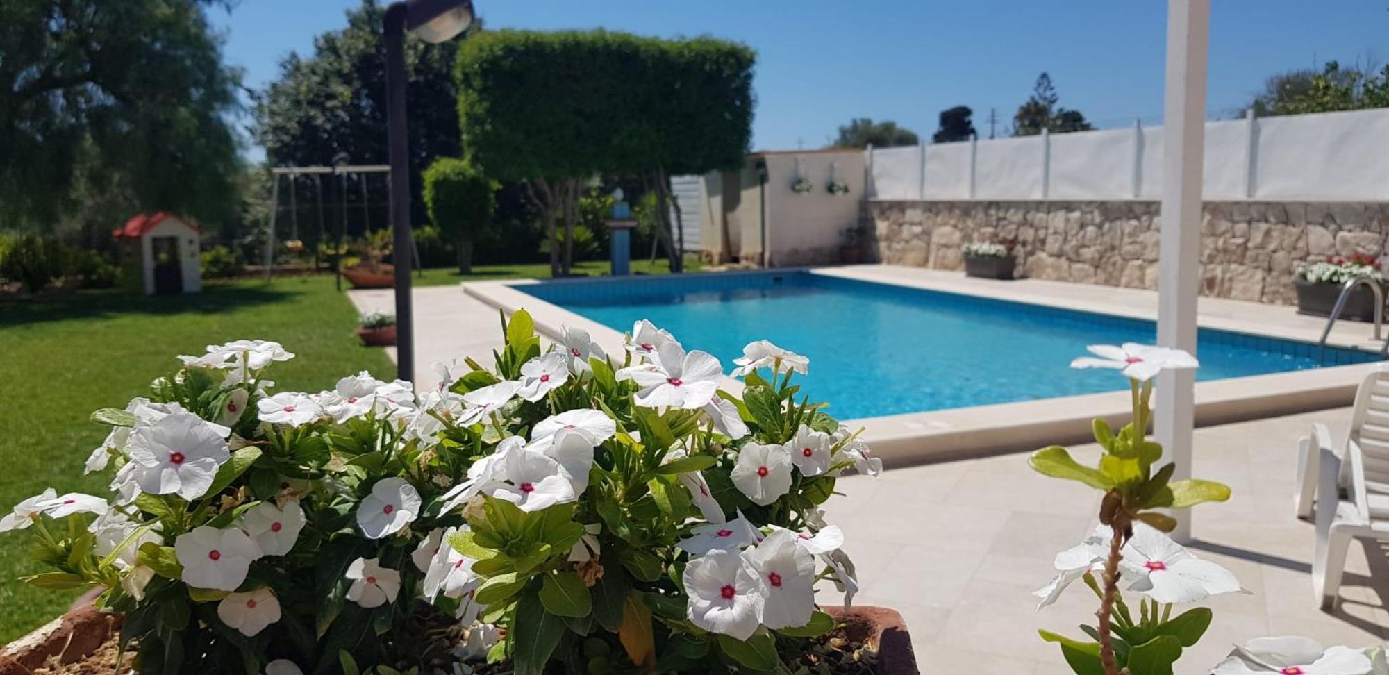 Villa Sesife Авола Экстерьер фото