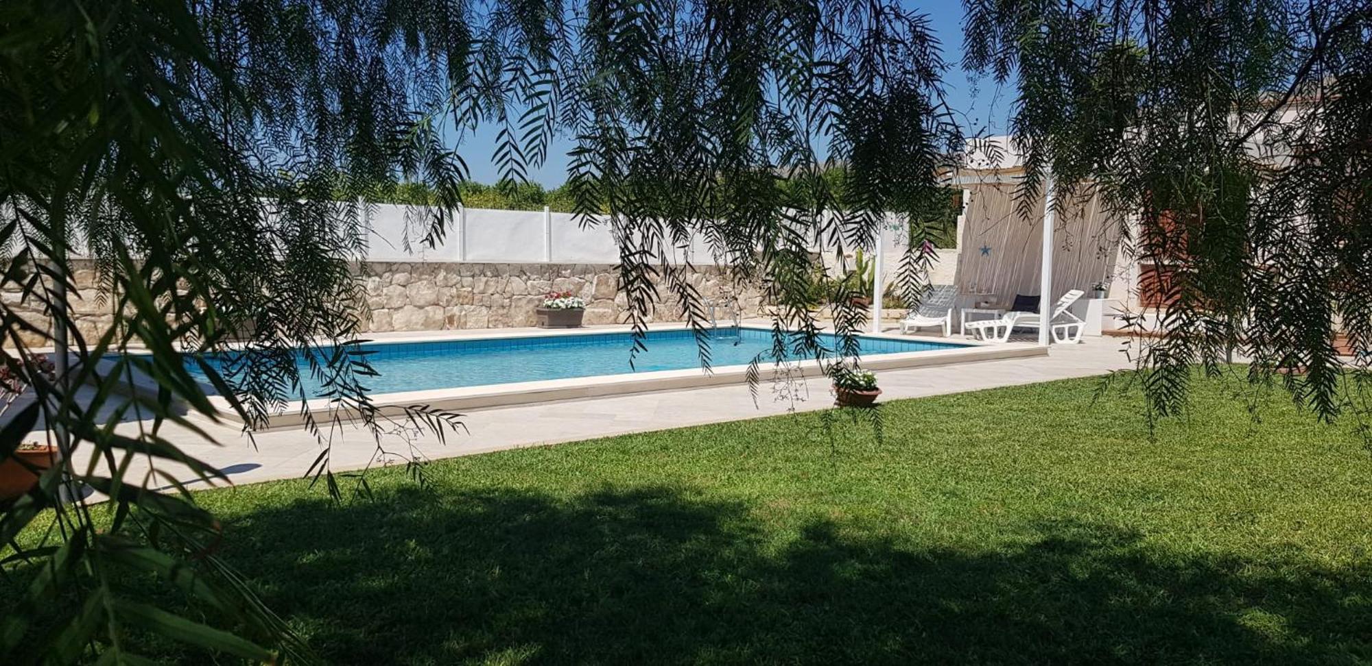 Villa Sesife Авола Экстерьер фото
